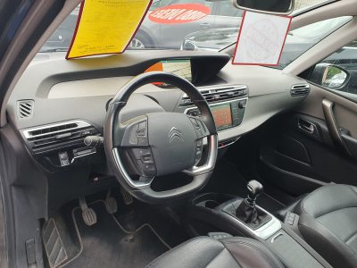 Citroën C4 Grand SpaceTourer 1.5 BlueHDi 130CV BUSINESS 7PLACES