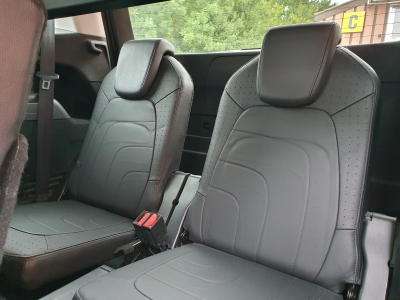 Citroën C4 Grand SpaceTourer 1.5 BlueHDi 130CV BUSINESS 7PLACES