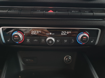 Audi A3 TFSI 116CV LIMOUSINE S-LINE EXT.