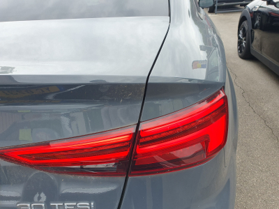 Audi A3 TFSI 116CV LIMOUSINE S-LINE EXT.