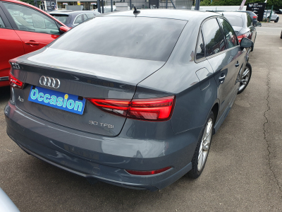 Audi A3 TFSI 116CV LIMOUSINE S-LINE EXT.