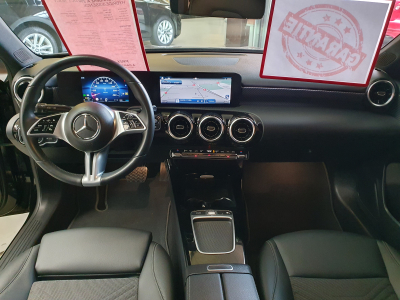 Mercedes-Benz A 200 DCT 163CV HYBRIDE/ESSENCE