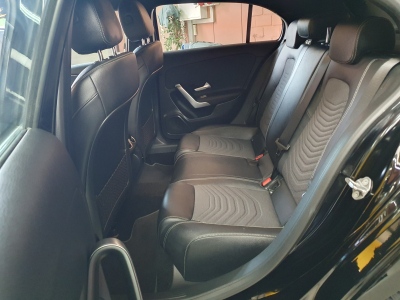 Mercedes-Benz A 200 DCT 163CV HYBRIDE/ESSENCE