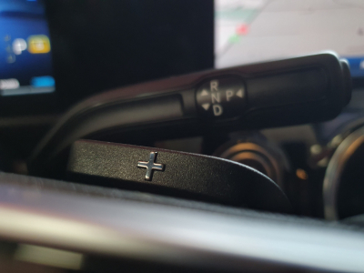 Mercedes-Benz A 200 DCT 163CV HYBRIDE/ESSENCE