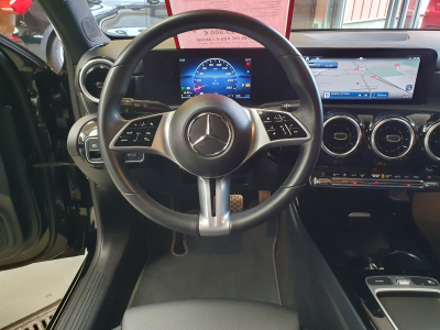 Mercedes-Benz A 200 DCT 163CV HYBRIDE/ESSENCE