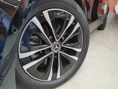 Mercedes-Benz A 200 DCT 163CV HYBRIDE/ESSENCE