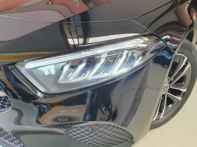 Mercedes-Benz A 200 DCT 163CV HYBRIDE/ESSENCE