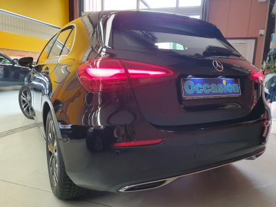 Mercedes-Benz A 200 DCT 163CV HYBRIDE/ESSENCE