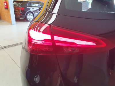 Mercedes-Benz A 200 DCT 163CV HYBRIDE/ESSENCE