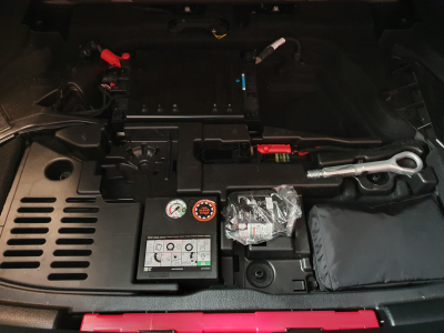 Mercedes-Benz A 200 DCT 163CV HYBRIDE/ESSENCE