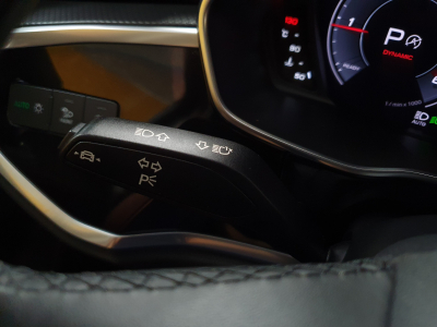 Audi Q3 35 TDI 150CV S-TRONIC