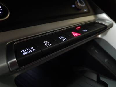 Audi Q3 35 TDI 150CV S-TRONIC