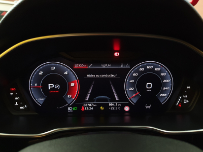 Audi Q3 35 TDI 150CV S-TRONIC