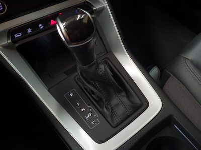 Audi Q3 35 TDI 150CV S-TRONIC