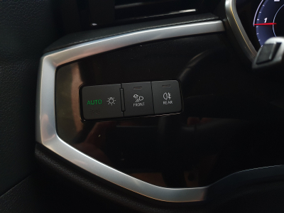 Audi Q3 35 TDI 150CV S-TRONIC