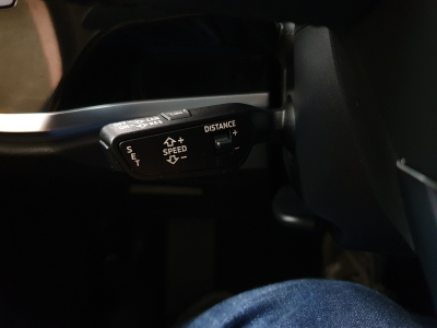 Audi Q3 35 TDI 150CV S-TRONIC