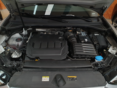 Audi Q3 35 TDI 150CV S-TRONIC