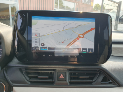 Suzuki Swift Essence/hybrid