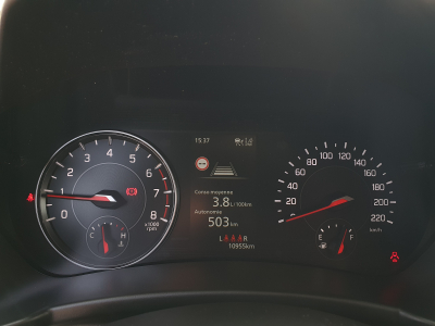 Suzuki Swift Essence/hybrid