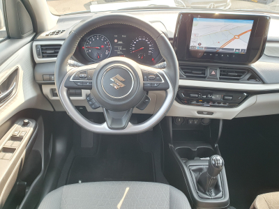 Suzuki Swift Essence/hybrid