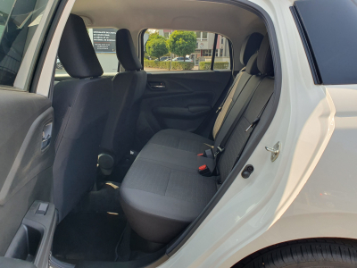 Suzuki Swift Essence/hybrid