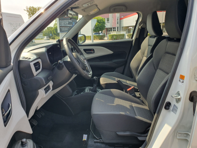 Suzuki Swift Essence/hybrid