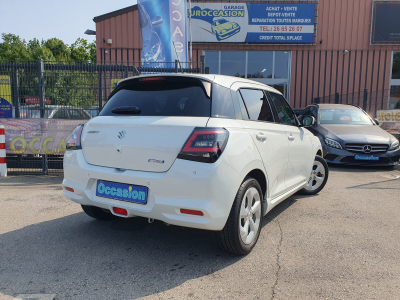 Suzuki Swift Essence/hybrid