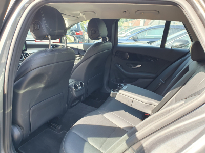 Mercedes-Benz C 200 D 160CV Business Solution