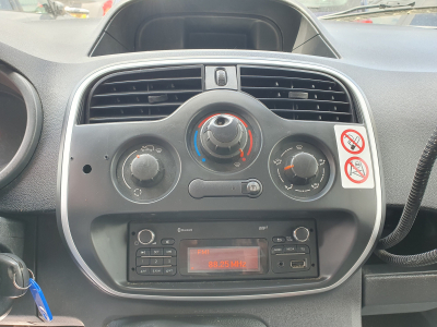 Renault Kangoo EXPRESS MAXI ENERGY CONFORT 90CV