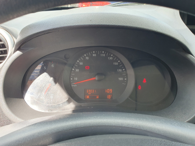 Renault Kangoo EXPRESS MAXI ENERGY CONFORT 90CV