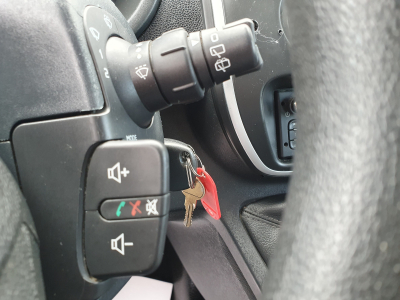 Renault Kangoo EXPRESS MAXI BLUE CONFORT 95CV