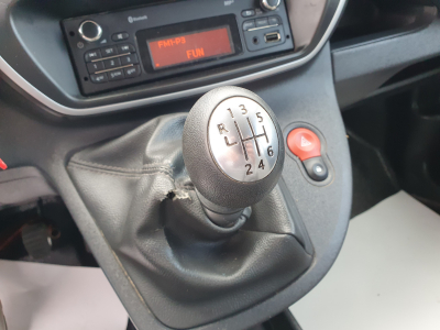 Renault Kangoo EXPRESS MAXI BLUE CONFORT 95CV