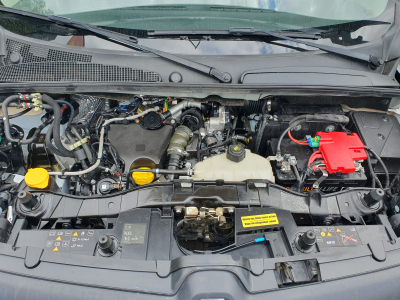 Renault Kangoo EXPRESS MAXI BLUE CONFORT 95CV