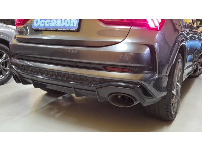 Audi RSQ3 2.5 TFSI 400CV S-TRONIC QUATTRO