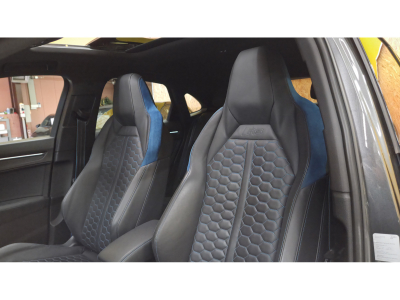 Audi RSQ3 2.5 TFSI 400CV S-TRONIC QUATTRO