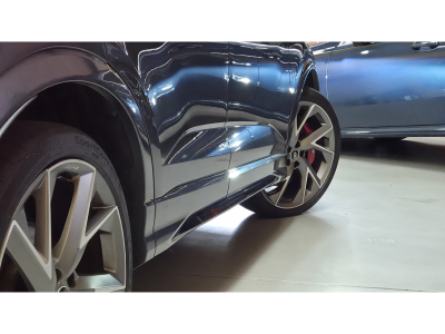 Audi RSQ3 2.5 TFSI 400CV S-TRONIC QUATTRO