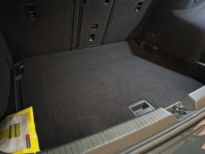 Volkswagen Golf VIII TDI BOITE AUTO. 116CV