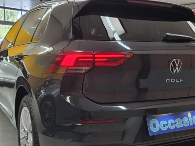 Volkswagen Golf VIII TDI BOITE AUTO. 116CV