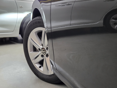 Volkswagen Golf VIII TDI BOITE AUTO. 116CV