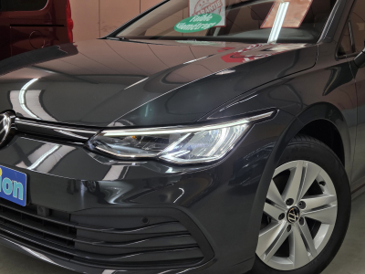 Volkswagen Golf VIII TDI BOITE AUTO. 116CV