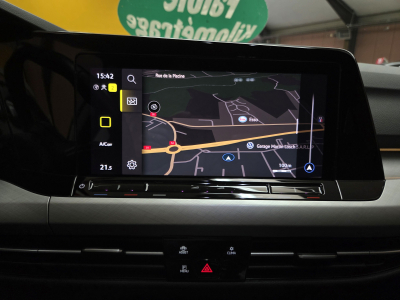 Volkswagen Golf VIII TDI BOITE AUTO. 116CV