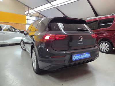 Volkswagen Golf VIII TDI BOITE AUTO. 116CV