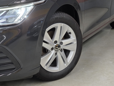 Volkswagen Golf VIII TDI BOITE AUTO. 116CV