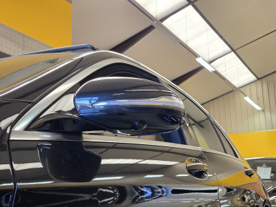 Mercedes-Benz S 450 4MATIC SEDAN AMG LINE 367CV ESSENCE