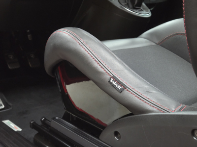 Fiat 500 ABARTH COMPETIZIONE CABRIO 180CV