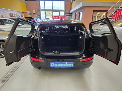 MINI One D Clubman 1.6D 116CV COMFORT PLUS