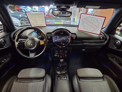 MINI One D Clubman 1.6D 116CV COMFORT PLUS