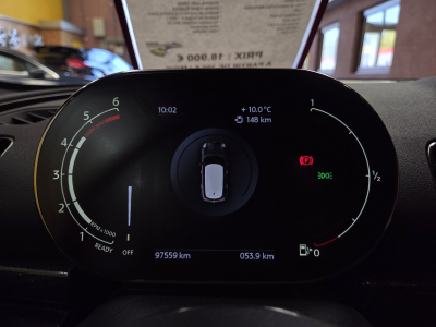 MINI One D Clubman 1.6D 116CV COMFORT PLUS