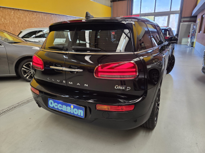 MINI One D Clubman 1.6D 116CV COMFORT PLUS