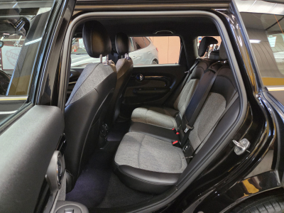 MINI One D Clubman 1.6D 116CV COMFORT PLUS